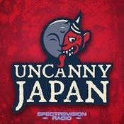 Podcast Uncanny Japan