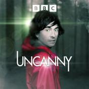 Podcast Uncanny