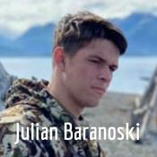 Podcast Julian Baranoski