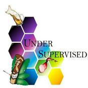 Podcast Under Supervised