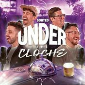 Podcast Under The Cloche with Sorted Food