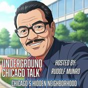 Podcast Underground Chicago Talk