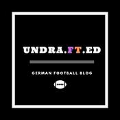 Podcast Undra.ft.ed