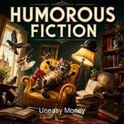 Podcast Uneasy Money
