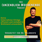 Podcast unendlich Wochenende Podcast