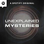 Podcast Unexplained Mysteries