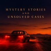Podcast Mystery Stories and Unsolved Cases