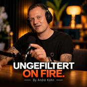 Podcast Ungefiltert on Fire Podcast