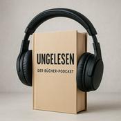 Podcast #UNGELESEN