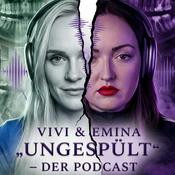 Podcast Ungespült - der Podcast