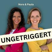Podcast Ungetriggert - Der Podcast über Trauma, Nervensystem und heilsame Beziehungen