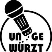 Podcast Ungewürzt – Der Foodpodcast