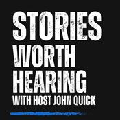 Podcast Stories Worth Hearing