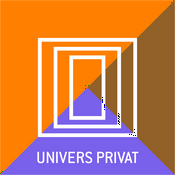 Podcast univers privat