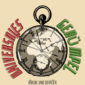 Podcast Universales Gerümpel