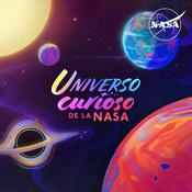 Podcast Universo curioso de la NASA