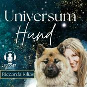 Podcast Universum Hund - der Podcast für achtsame Hundemenschen