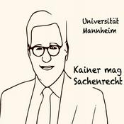 Kainer mag Sachenrecht