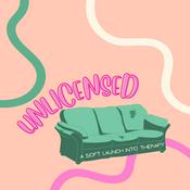 Podcast Unlicensed