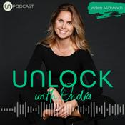 Podcast UNLOCK with Ondra