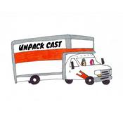 Podcast Unpack Cast