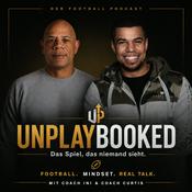 Podcast Unplaybooked Podcast