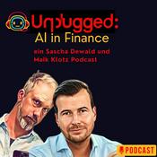 Podcast Unplugged: AI in Finance