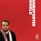 Podcast Unreported World
