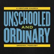 Podcast Unschooled and Ordinary