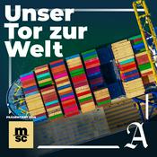 Podcast Unser Tor zur Welt – Hafen Hamburg