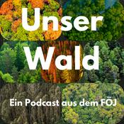 Podcast Unser Wald - Ein Podcast aus dem FÖJ
