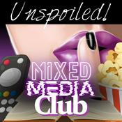 Podcast UNspoiled! Mixed Media Club