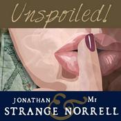 Podcast UNspoiled! Strange & Norrell