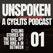 Podcast Unspoken | a Cyclits Podcast
