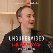 Podcast Unsupervised Learning with Jacob Effron