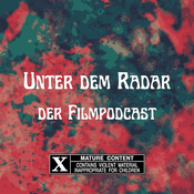 Podcast Unter dem Radar - Der Filmpodcast