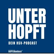 Podcast Unterhopft - Dein HSV-Podcast