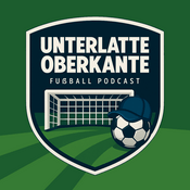 Podcast UNTERLATTE OBERKANTE