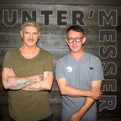 Podcast Unter'm Messer