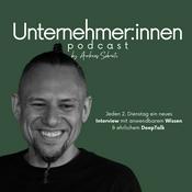 Podcast Unternehmer:innen Podcast