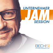 Podcast Unternehmer Jam-Session
