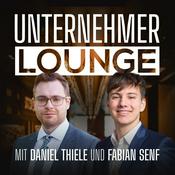 Podcast Unternehmer Lounge