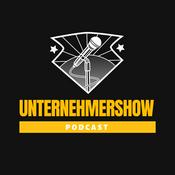 Podcast Unternehmershow Podcast für Erfolg, Business & Mindset mit Demian & Dave