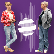 Podcast Unterwegs in Gottes Welt - Staffel 1