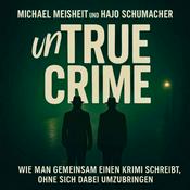 Podcast Untrue Crime