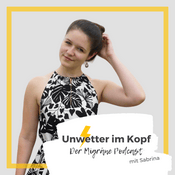 Podcast Unwetter im Kopf - Der Migräne Podcast