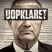 Podcast Uopklaret