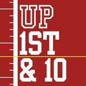 Podcast Up 1st & 10