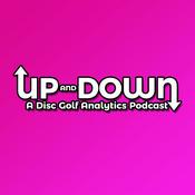 Podcast Up and Down: A Disc Golf Analytics Podcast