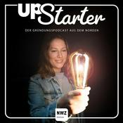 Podcast Up-Starter - der Gründungspodcast aus dem Norden